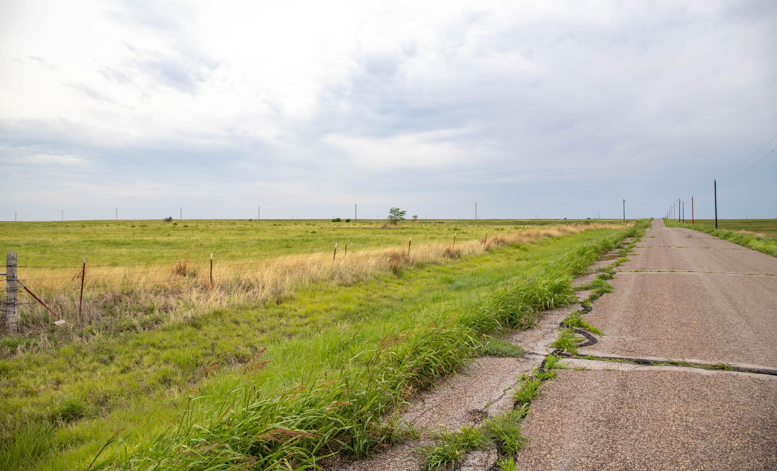 Beaver County 150 Ranch Chas S. Middleton